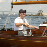 Jesse Brett Rifkin Yachts
